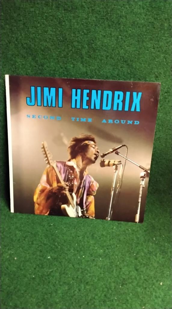 JIMI HENDRIX, Ophalen of Verzenden, Gebruikt, 12 inch, Poprock