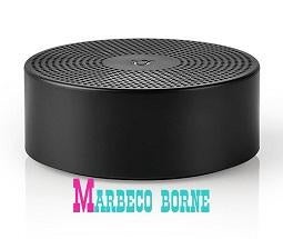 SmartLife Deurbel, externe USB Door "Ring", Wi-Fi Bel, Overige merken, Nedis SmartLife, Nieuw, Info@marbeco.nl