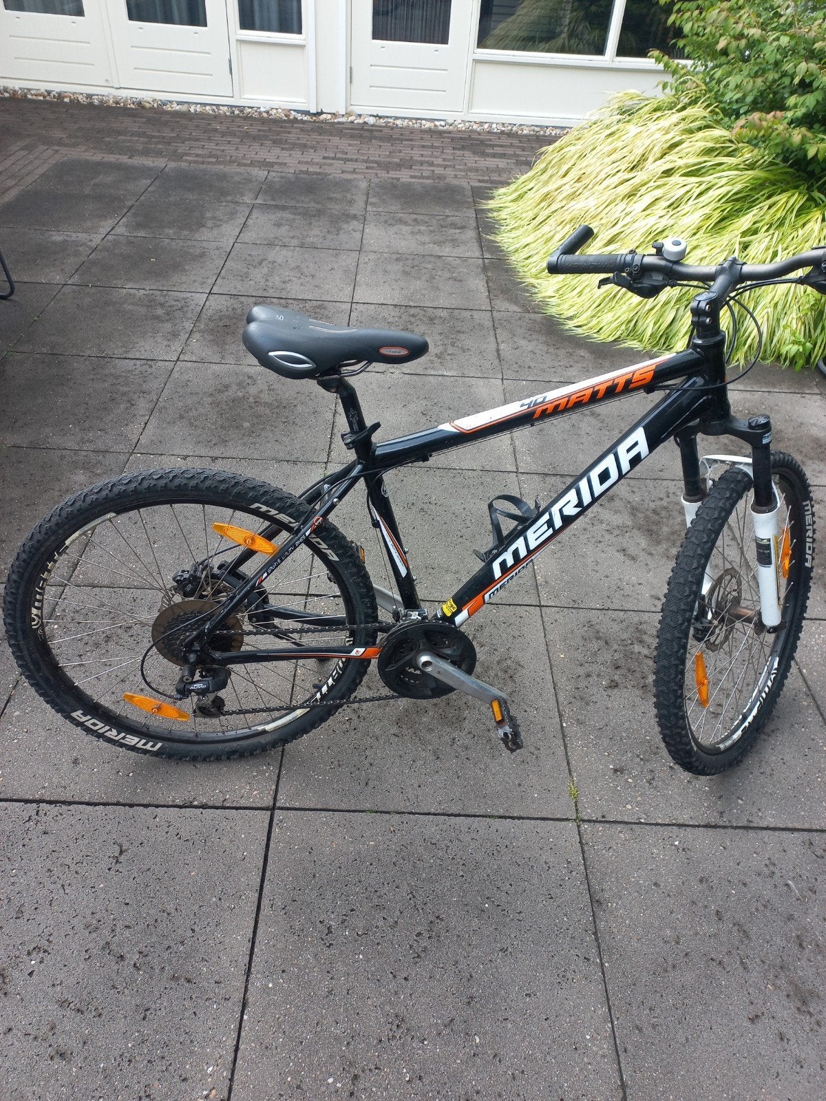 Te koop mountainbike, Ophalen of Verzenden, Gebruikt, Aluminium, 24 inch of meer