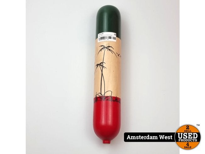 Beat SH38 15 Inch Houten Shaker, Flex Ltd., Zo goed als nieuw, https://flex.com/contact-us, Nobelstraat 10, 5807 GA Oostrum LB, Limburg, Nederland