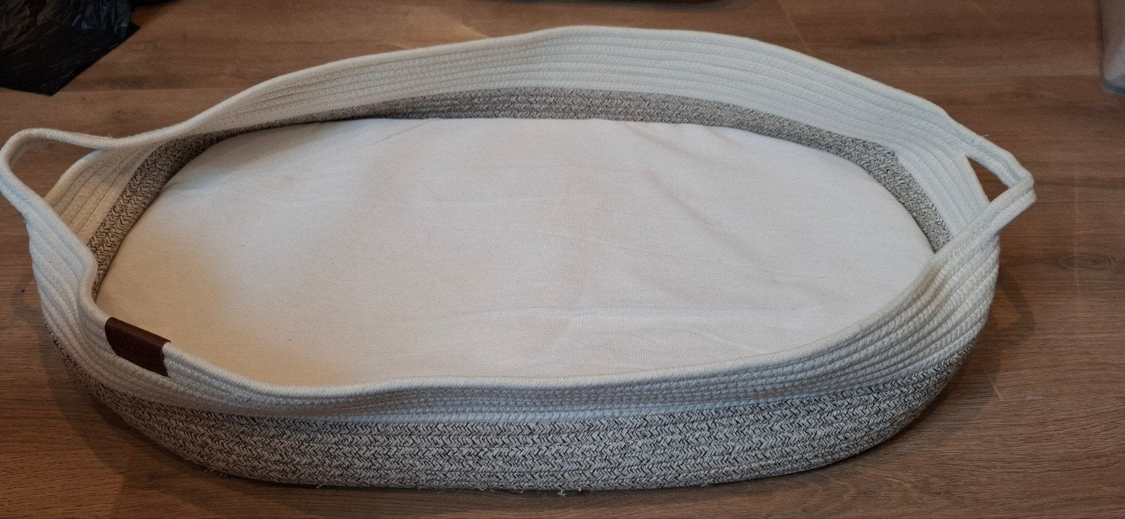 Nieuwe Verschoonmand - Ongebruikt met matrasje, Kinderen en Baby's, Ophalen of Verzenden, Nieuw