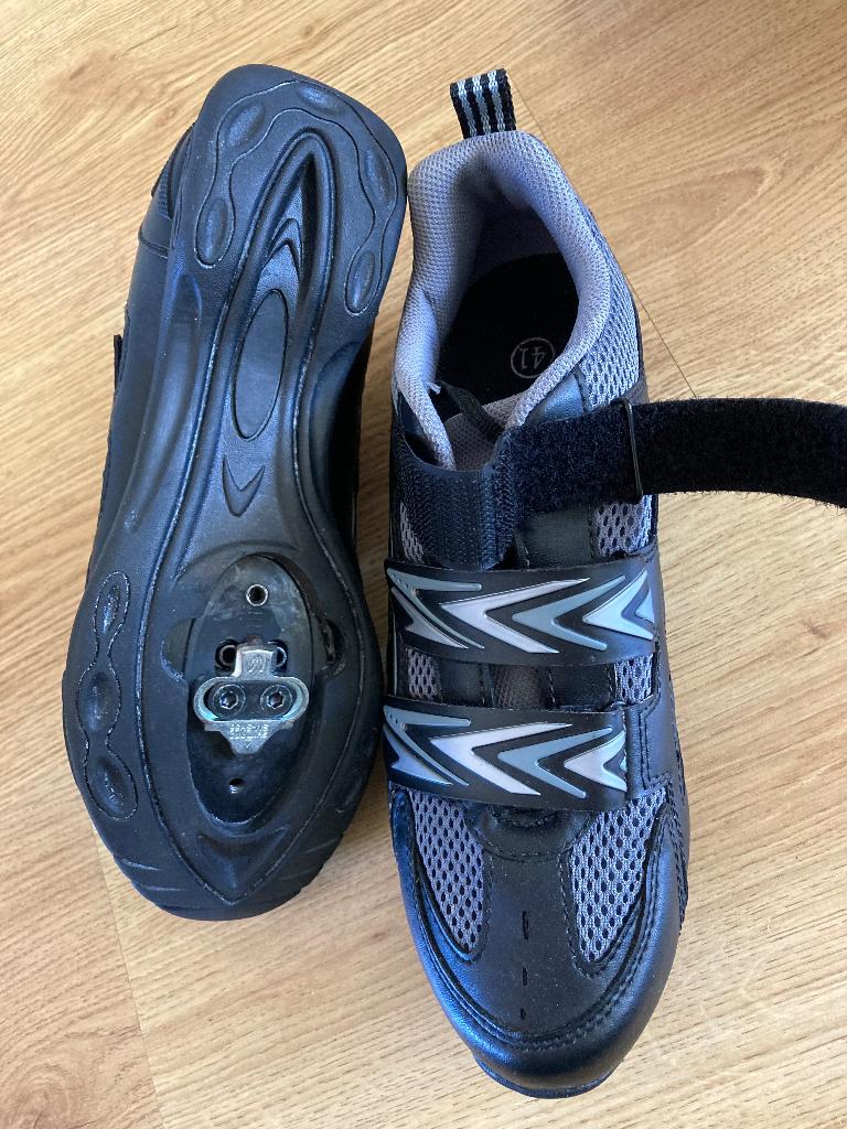 Spinning/ RPM schoen. Rogelli, Ophalen of Verzenden, Zo goed als nieuw