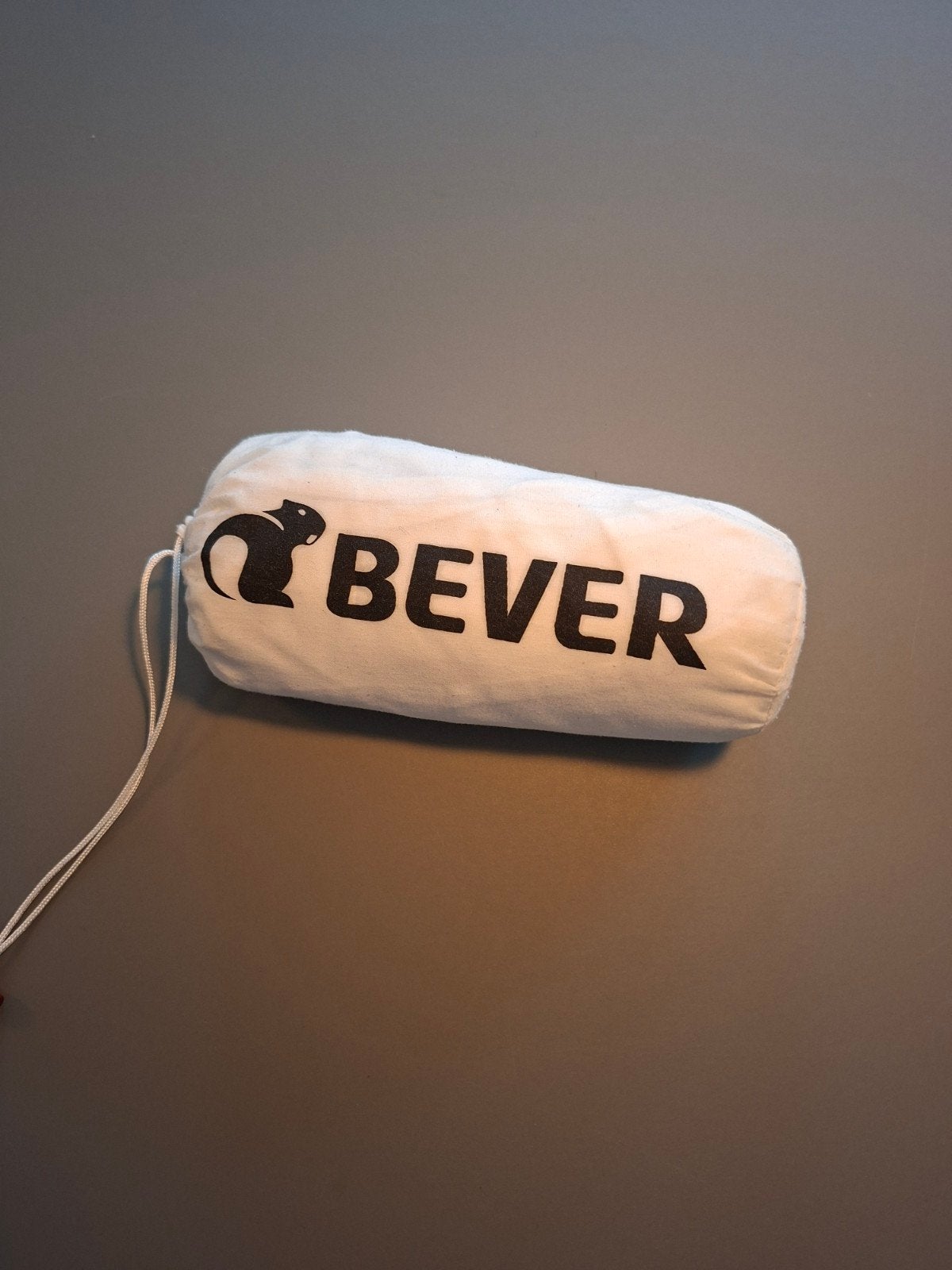 Slaapzak liner Bever, Ophalen of Verzenden, Gebruikt