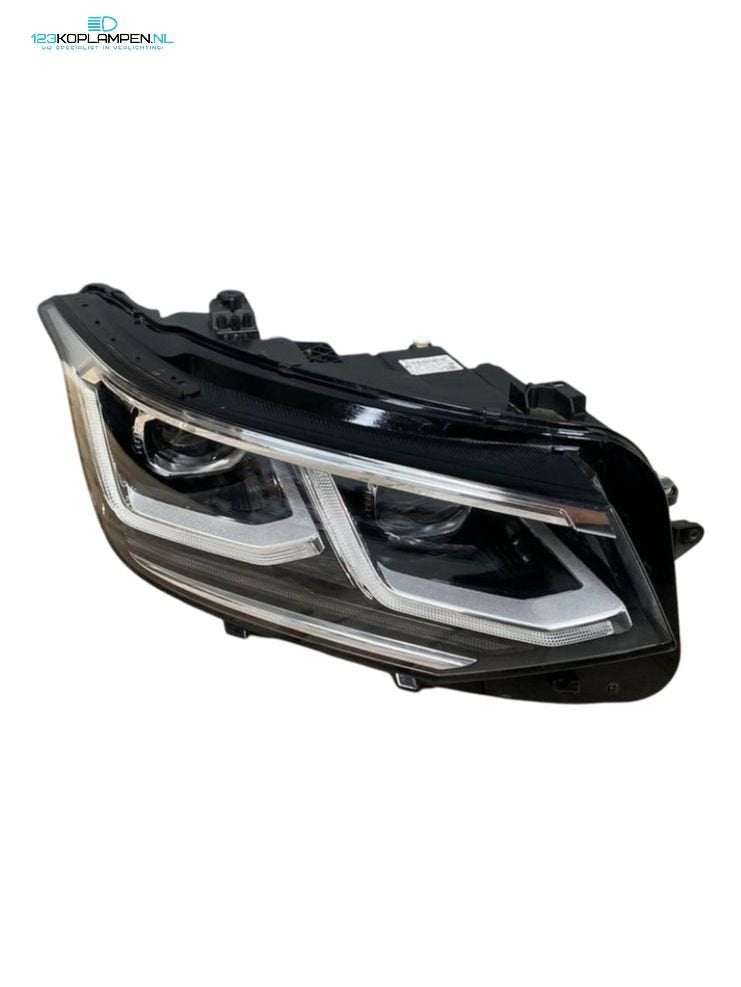 VW Volkswagen Tiguan 5NB facelift IQ LED koplamp rechts