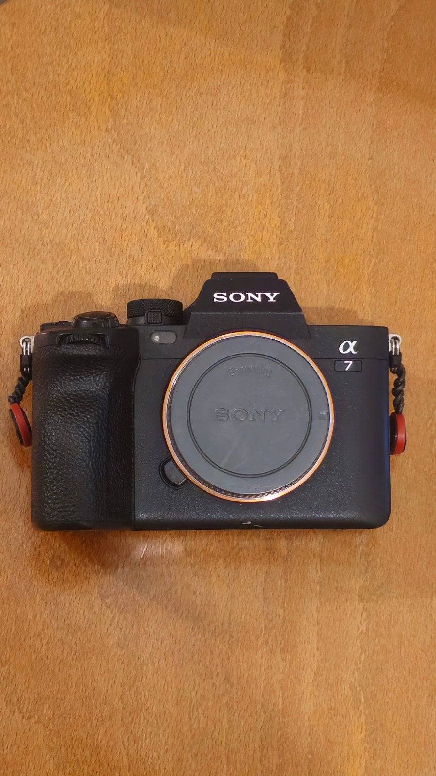 Sony A7IV with 5 years warranty, Ophalen