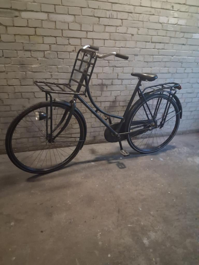 Te koop,Bsp merk fiets 28maat., Ophalen
