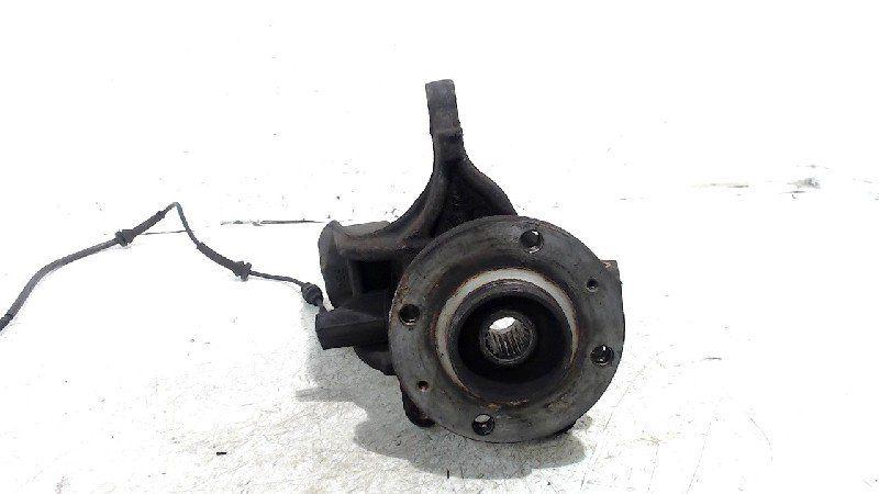 Wielnaaf links voor Citroën DS3, Onderdelen@venauto.nl, Van der Ven Autorecycling B.V., Gebruikt, Ettenseweg 76, 4706 PB Roosendaal, The Netherlands