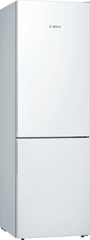 Bosch koelkast KGE36AWCA - Vrijstaand - Serie 6, Witgoed en Apparatuur, Koelkasten en IJskasten, 200 liter of meer, BSH Huishoudapparaten