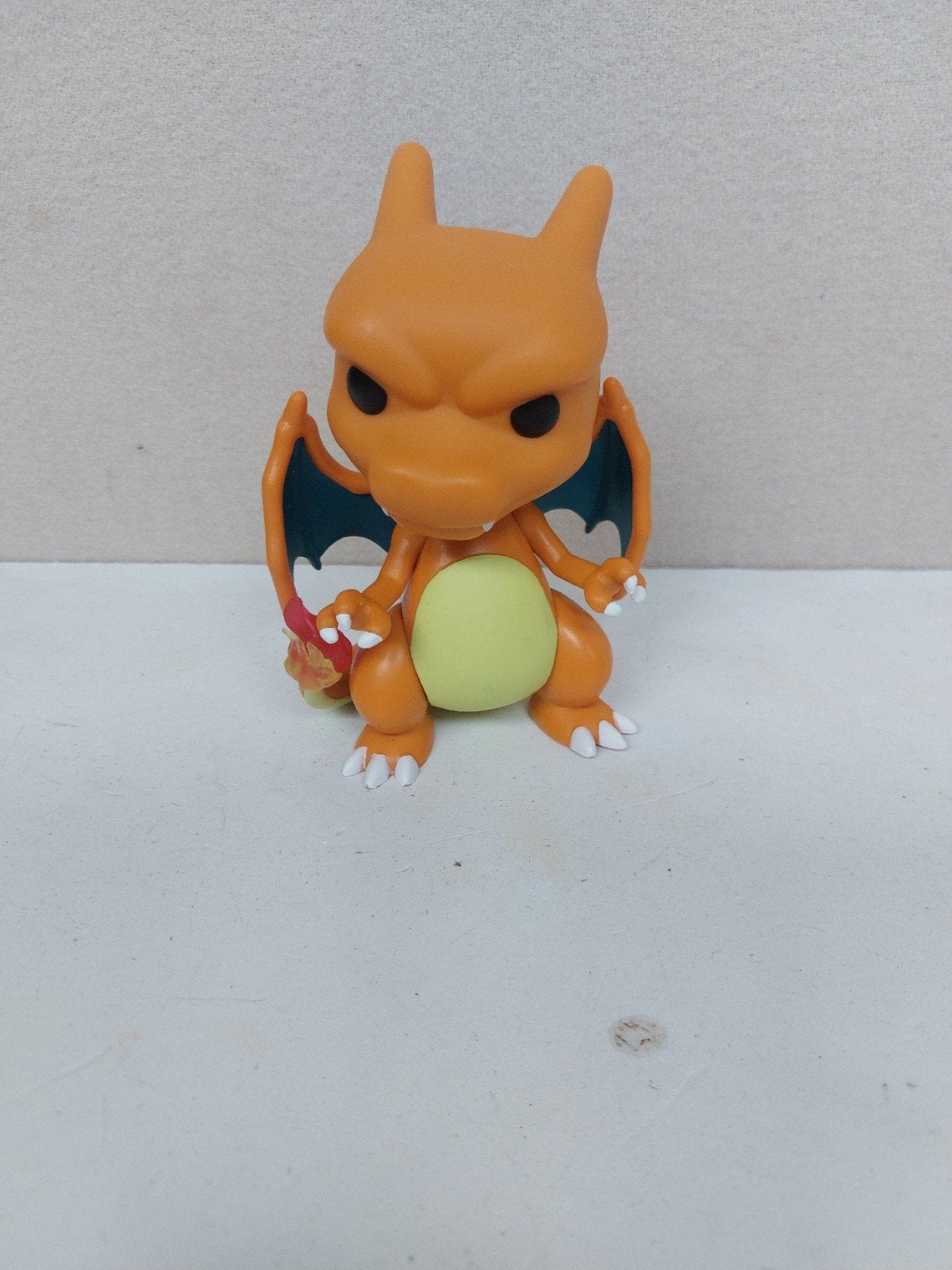 Pokémon Charizard Funko Pop Figuur - Zo goed als nieuw, Ophalen, Zo goed als nieuw