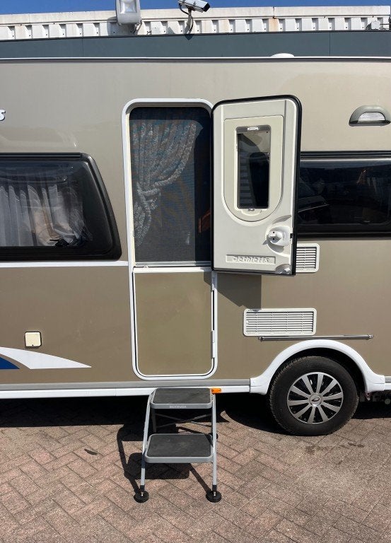 Dethleffs Beduin Emotion 495 Mover Voortent Compleet ingeric, Caravans en Kamperen, Erwin Hymer Group, Holzstraße 19 D-88339 Bad Waldsee Germany