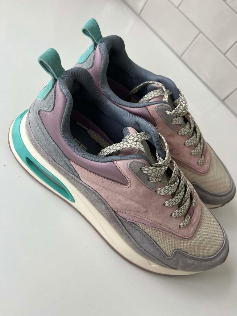 The Hoff Brand sneakers, Kleding | Dames, Schoenen, Ophalen of Verzenden, The Hoff Brand, Sneakers of Gympen, Zo goed als nieuw