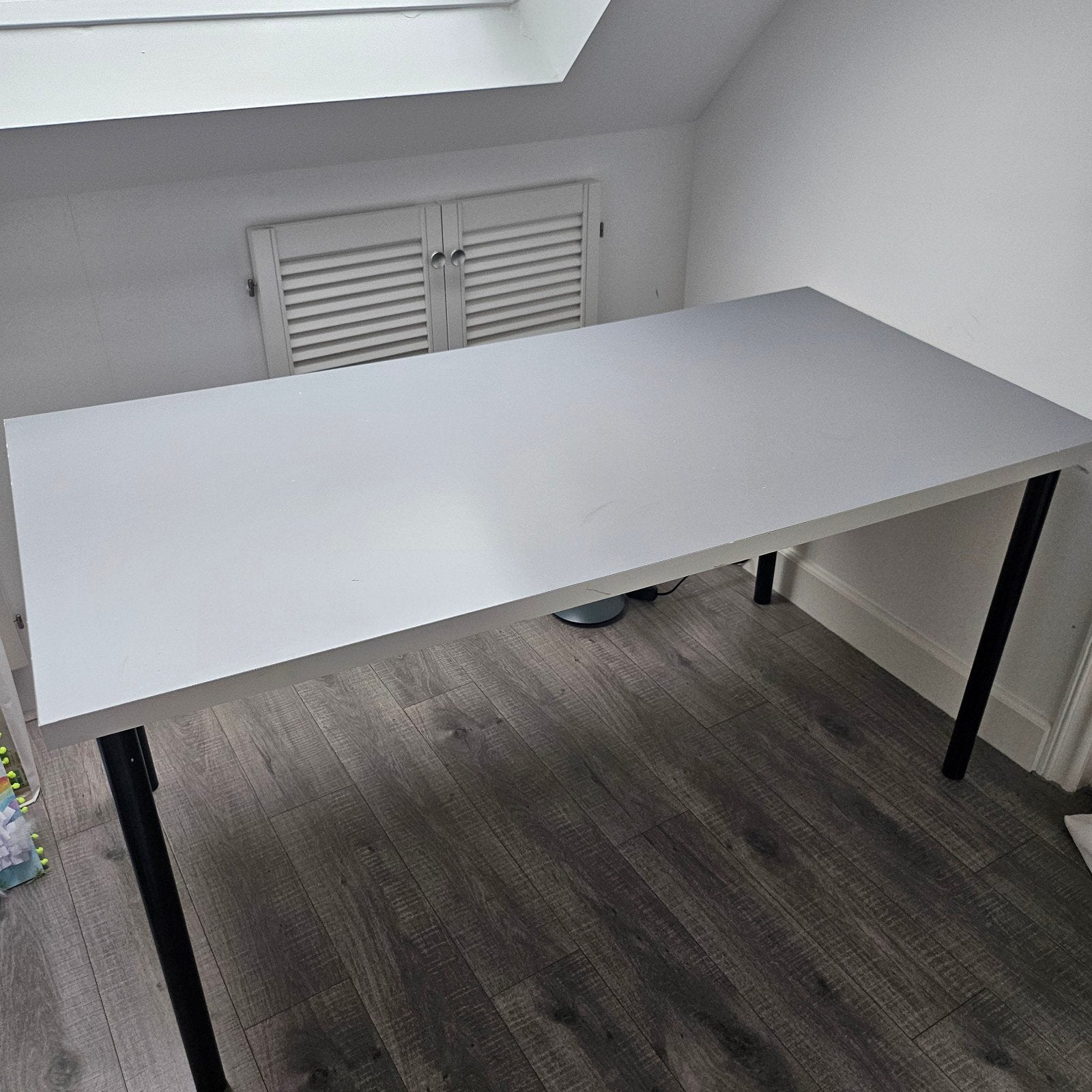 Ikea bureau, Ophalen, Gebruikt