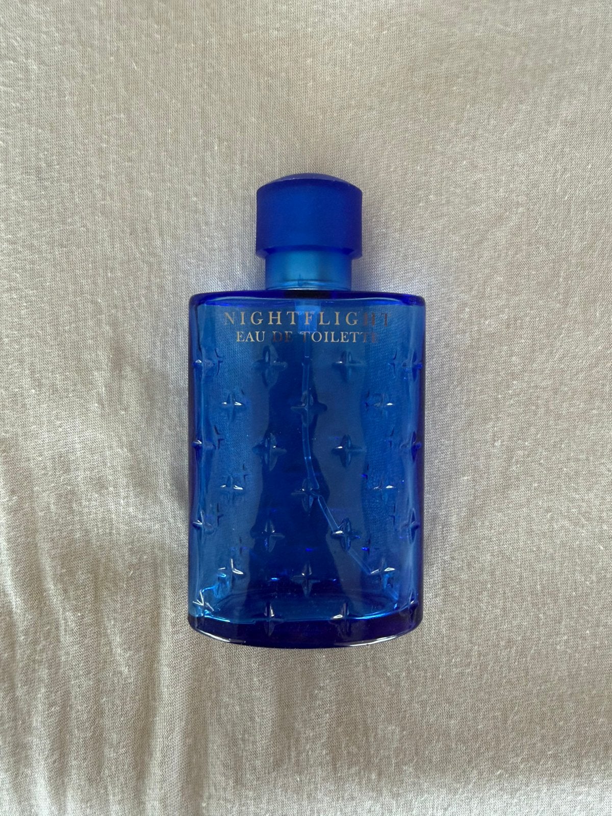JOOP! Nightflight Eau De Toilet, Ophalen of Verzenden, Zo goed als nieuw, Parfumfles