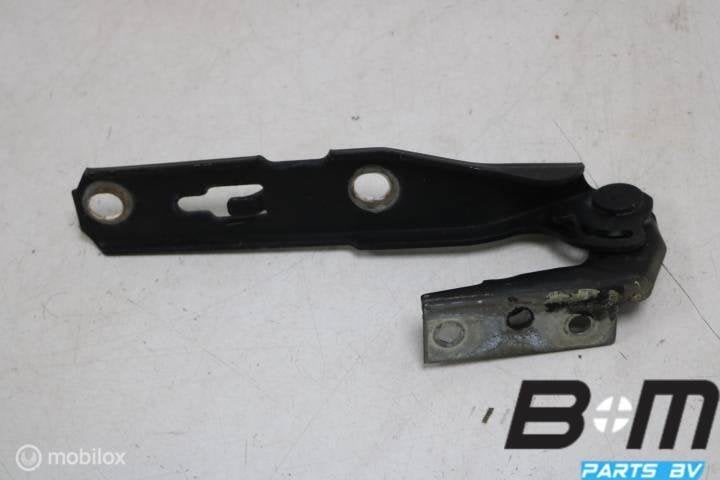 Motorkapscharnier rechts Audi A4 B7 8E0823302E, Gebruikt
