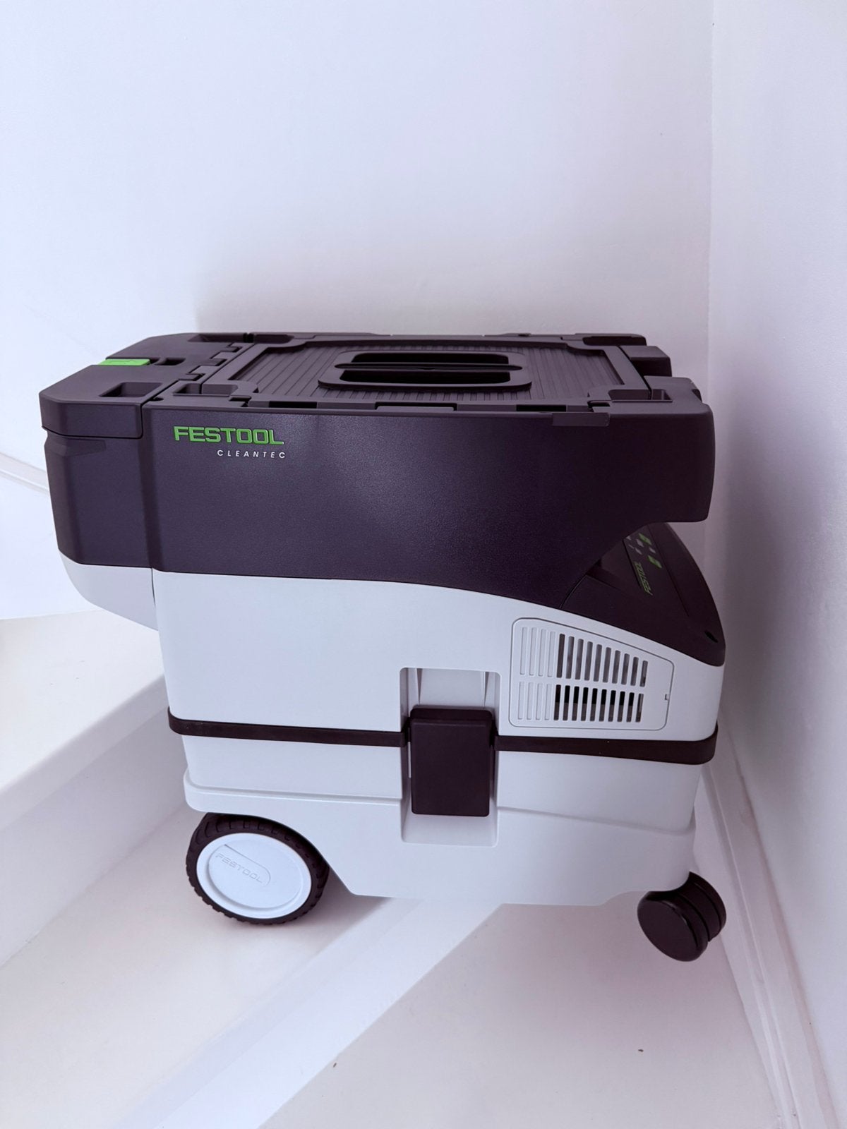 Foto 3 van Festool stofzuiger CTLC MIDI-I