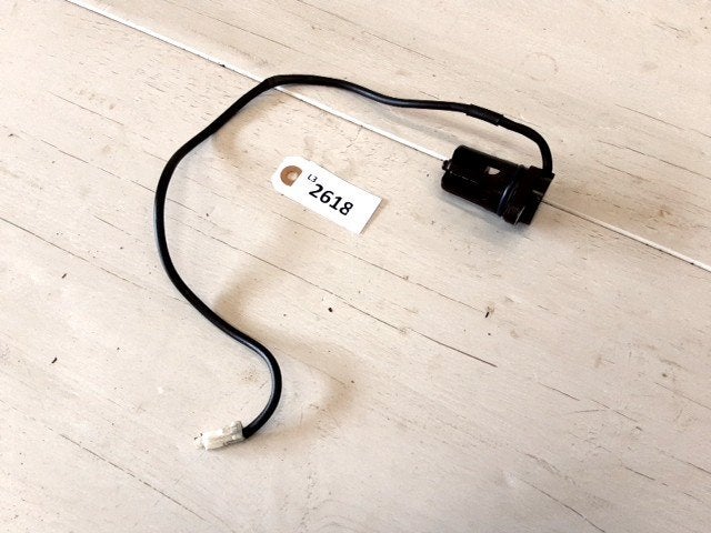 R1 2011 - 2014 Yamaha Elektrische component D1-52548