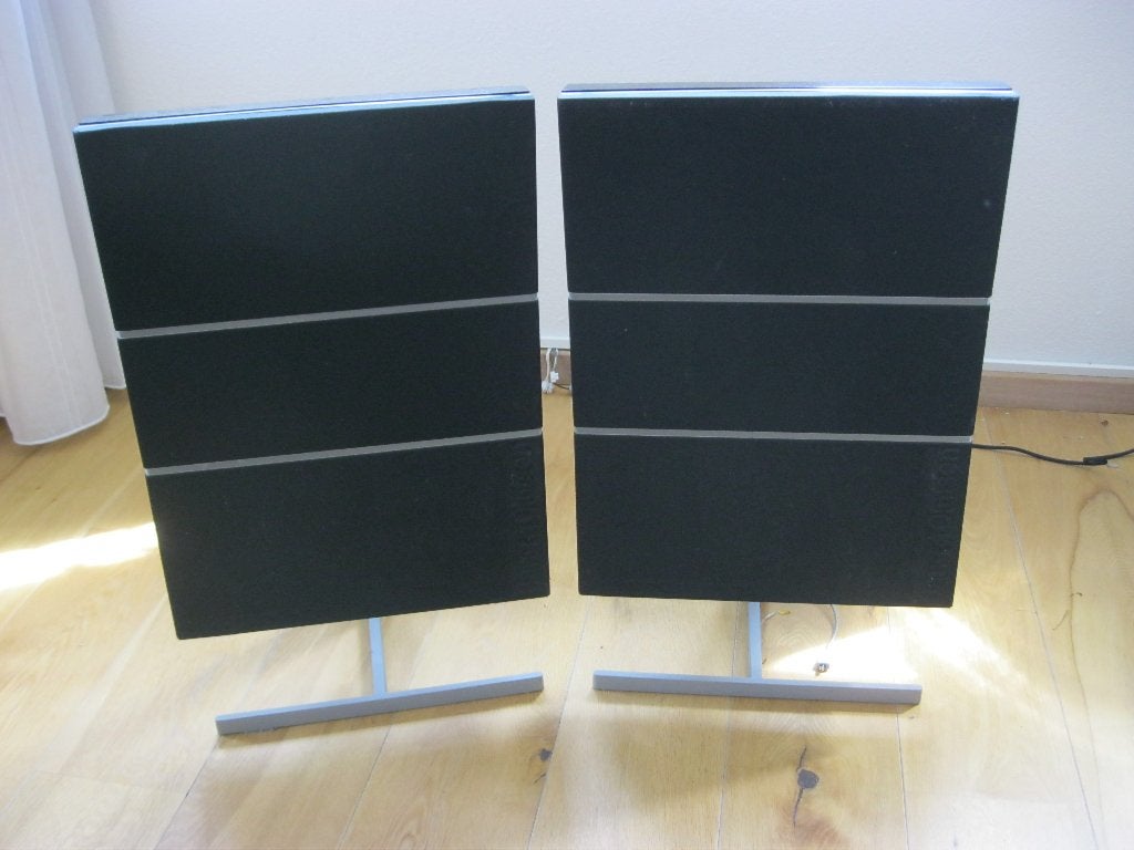 luidsprekers / € 80,00