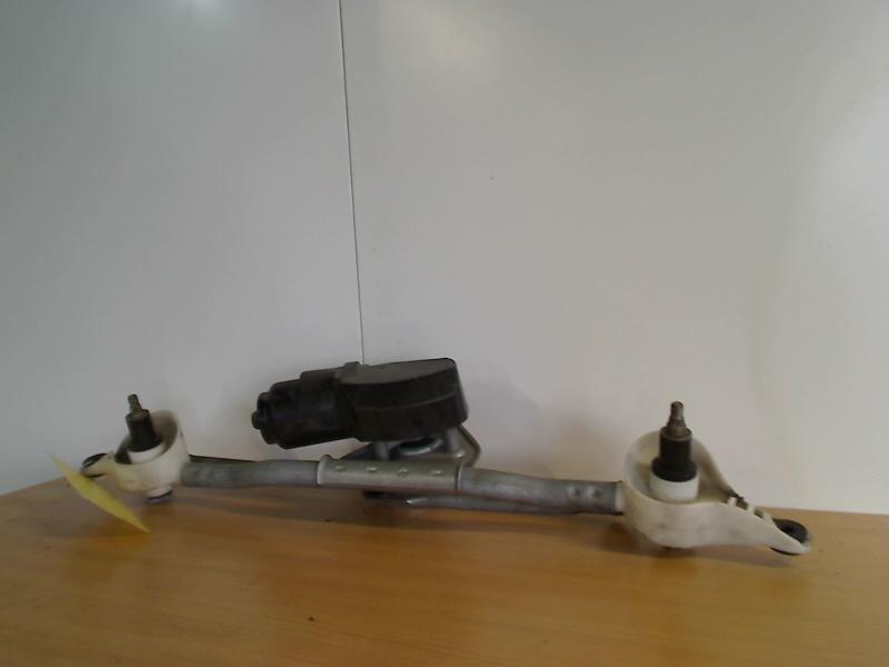 Ruitenwisser Mech + Motor Opel Agila (B) (2008-04/2011-06), Auto-onderdelen, Gebruikt, Bahnhofsplatz, Rüsselsheim am Main 65423, , Duitsland
