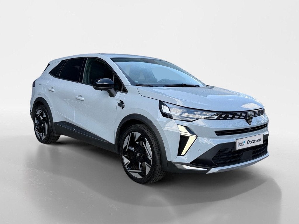 Renault Symbioz 145PK E-Tech full hybrid Iconic Automaat | 3, Auto's, Renault, Gebruikt, Origineel Nederlands, Bedrijf, Hybride Elektrisch/Benzine