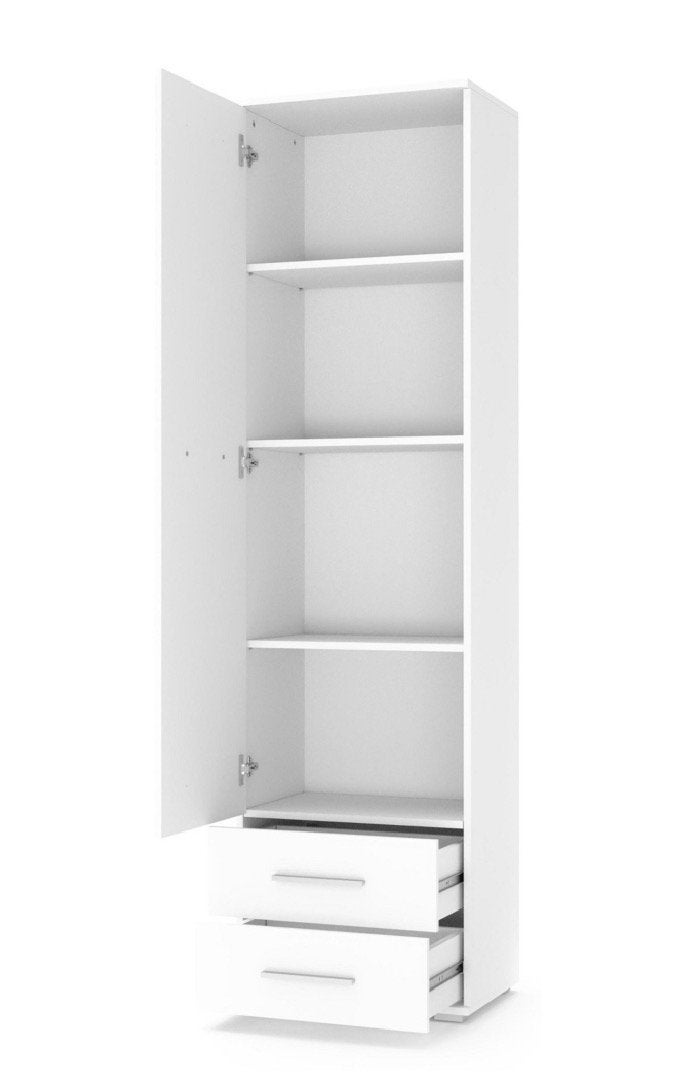 Kast, Ophalen, Zo goed als nieuw, 25 tot 50 cm