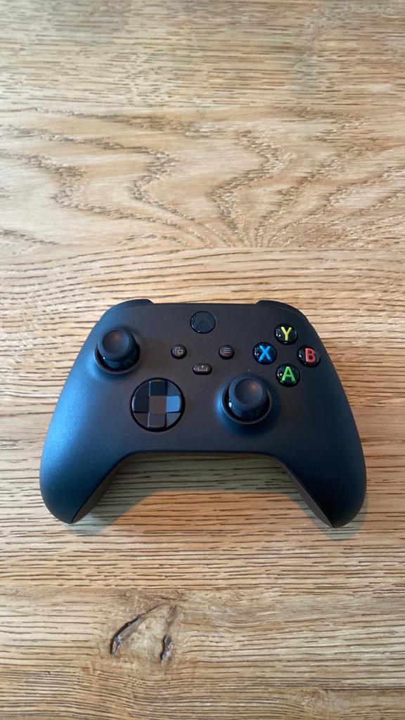 Gloednieuwe Xbox Controller - Nieuwste Model Draadloos, Ophalen, Nieuw, Xbox One, Controller