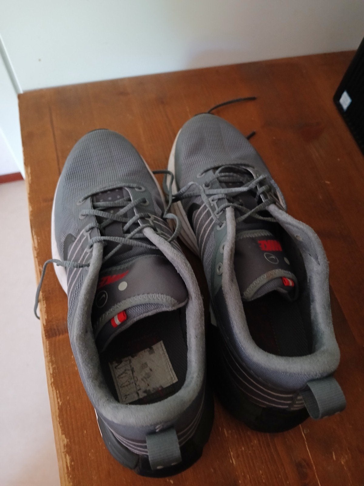 Nike lunar maat 42, Ophalen of Verzenden