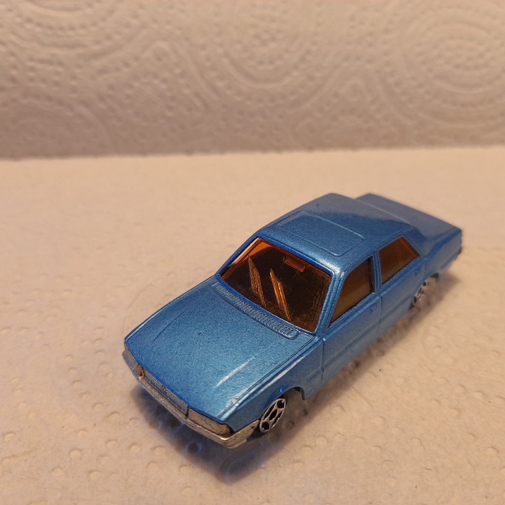 Norev France Peugeot 505 SR, Ophalen of Verzenden, Zo goed als nieuw, Auto