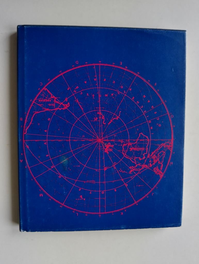 Tussen zand en zenders, Boeken, Ophalen of Verzenden, 20e eeuw of later, Zo goed als nieuw