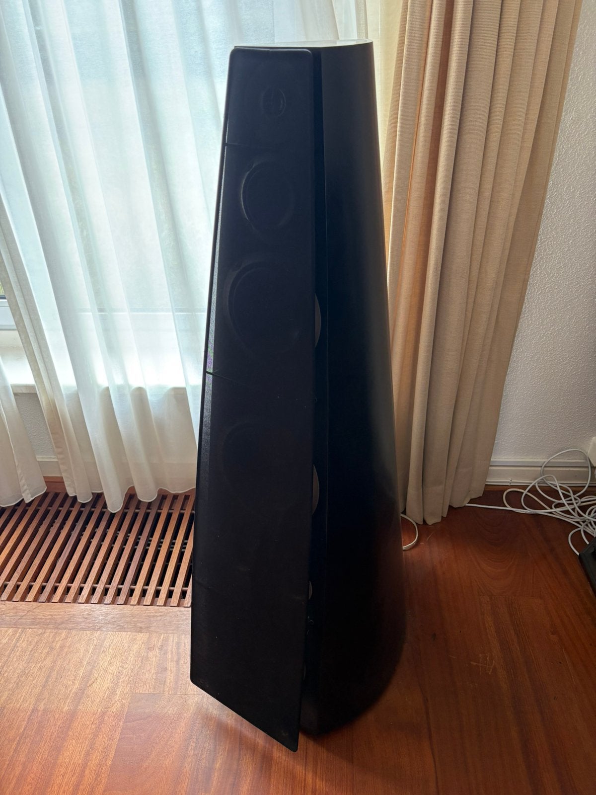 JBL luidsprekers Ti 10 K (2 stuks) Zwart, Ophalen, Gebruikt, JBL, 120 watt of meer