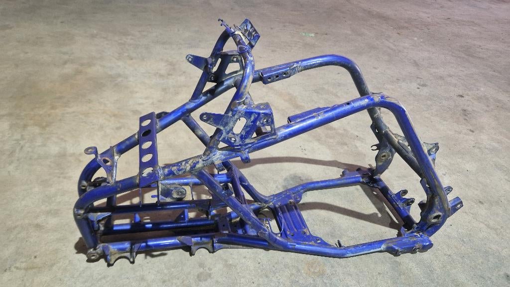 Yamaha Raptor Onderdelen Zie Omschrijving !!!, Motoren, Onderdelen | Yamaha, Ophalen, Gebruikt