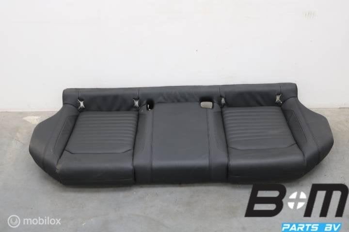 Leder achterbank zitting VW Passat B8, Gebruikt