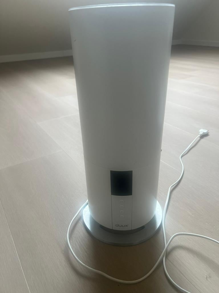 Duux beam mini 2 smart luchtbevochtiger, Ophalen of Verzenden, Zo goed als nieuw