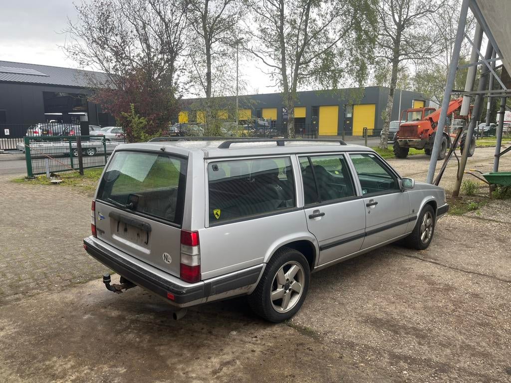 Volvo 940 onderdelen, Auto diversen, Auto-accessoires, Gebruikt, Ophalen of Verzenden