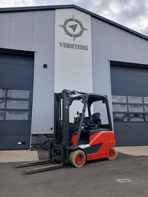 Linde E20 PH Evo accu 2024!, Linde, Heftruck, Info@linde-mh.de, Linde Mate