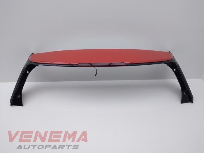 Achterspoiler van een Mini Clubman (B22), Auto-onderdelen, Carrosserie en Plaatwerk, Gebruikt, -, -, Ophalen of Verzenden