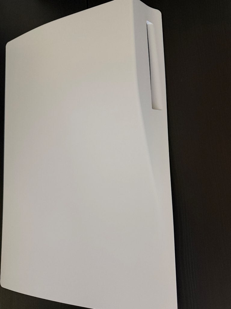PlayStation 5 (PS5) faceplates wit, Ophalen, Zo goed als nieuw, Overige typen, PlayStation 5