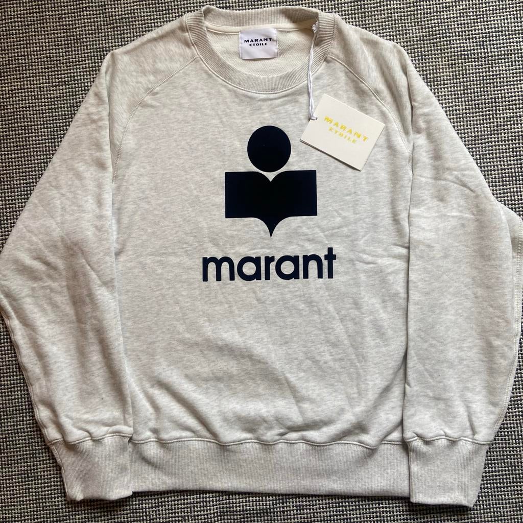 Isabel marant trui - nieuw - maat 36, Kleding | Dames, Truien en Vesten, Ophalen of Verzenden, Zo goed als nieuw, Maat 36 (S)