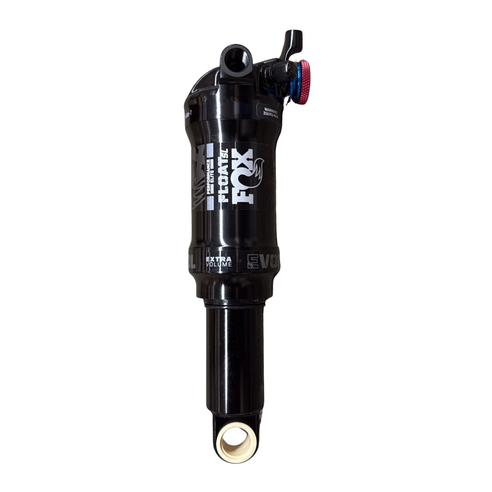 Fox Float Sl + remote, Overige materialen, Nieuw, Ophalen of Verzenden, Voorvork