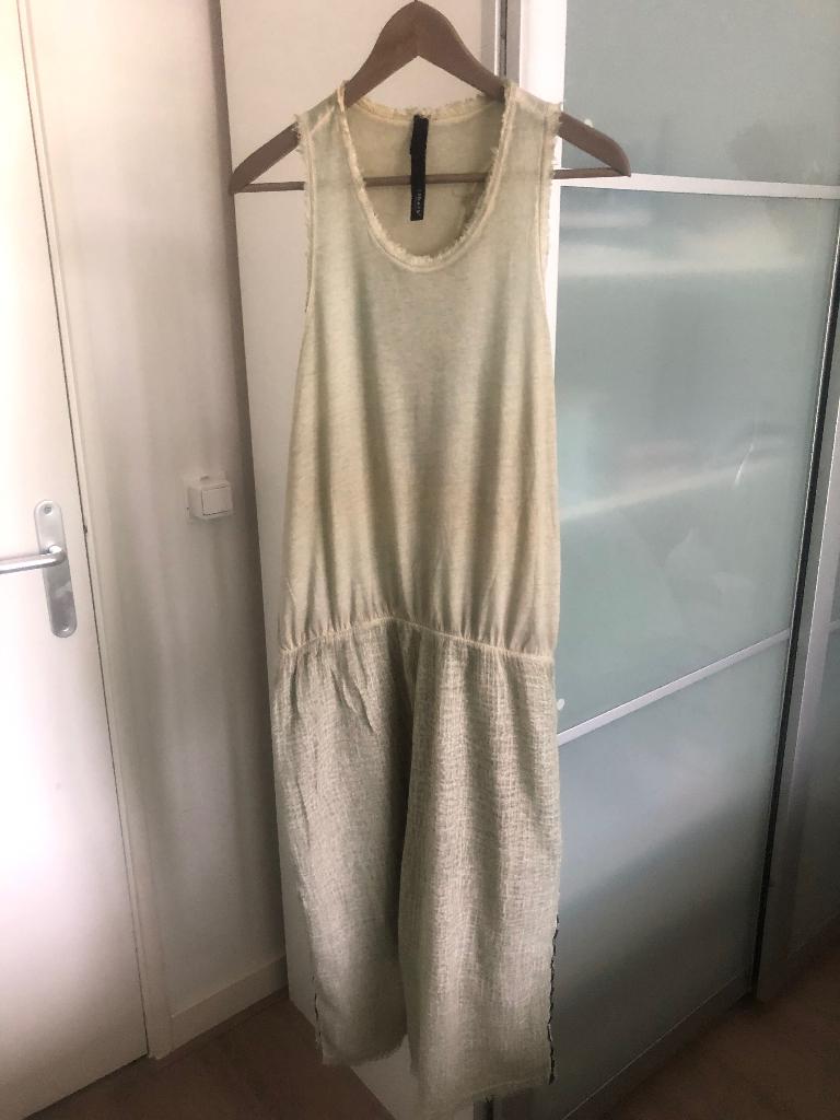 Jurk, Kleding | Dames, Jurken, Maat 42/44 (L), 10days, Ophalen of Verzenden, Knielengte
