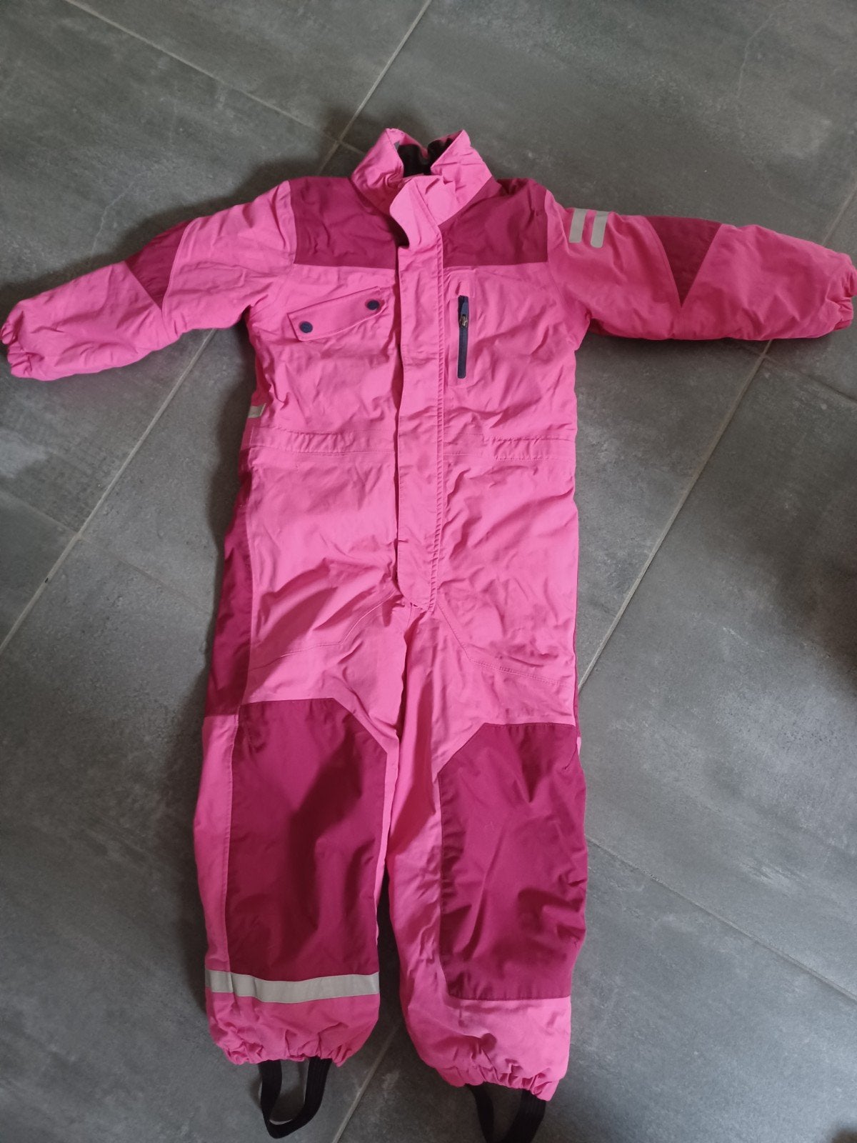 skipak, 100 tot 140 cm, Zo goed als nieuw, Kleding, Ophalen