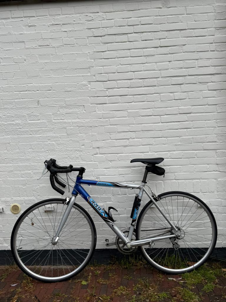 Orbea, Ophalen, Aluminium, Meer dan 20 versnellingen, Overige merken
