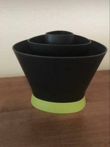 Tupperware Lepelhouder Demo model, Ophalen of Verzenden, Gebruikt, Overige typen