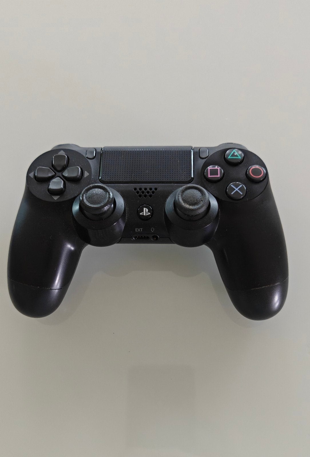 PS4 Controller, Ophalen of Verzenden, Zo goed als nieuw, Controller