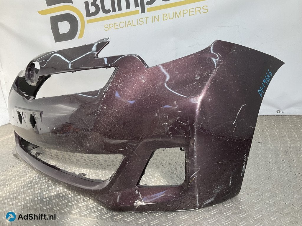 Bumper Toyota Verso Facelift 2012-2018 52119-52690 Voorbumpe, Auto-onderdelen, Carrosserie en Plaatwerk, Bumper