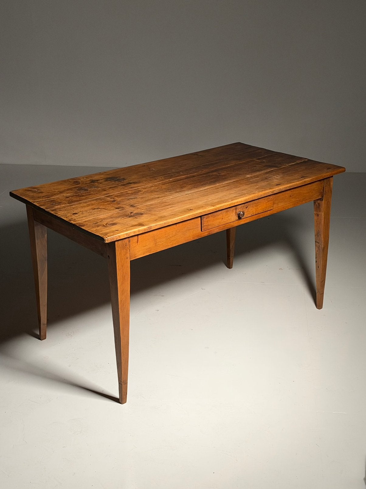 Franse boeren eettafel 149cm
