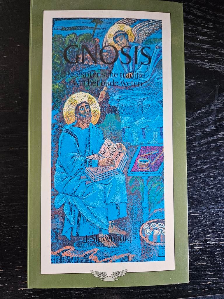 Gnosis: De esoterische traditie van het oude weten, Boeken, Ophalen of Verzenden