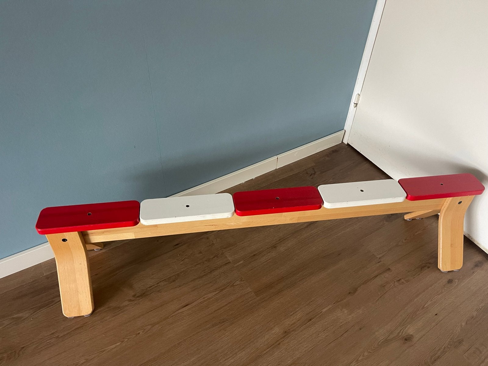 IKEA PS 2014 evenwichtsbalk - Speelplezier voor kinderen, Ophalen, Gebruikt