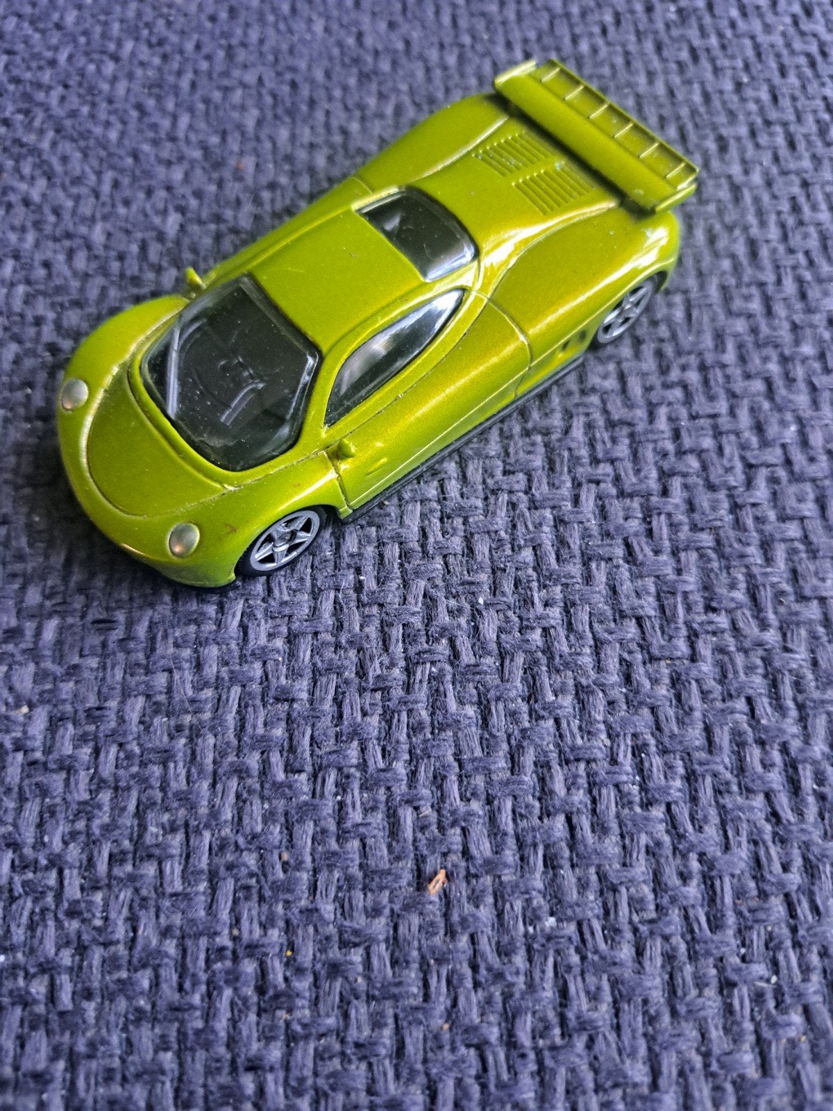siku model sikuhurricane 2x schaal 1:55, Gebruikt, Auto, West germany, N.b