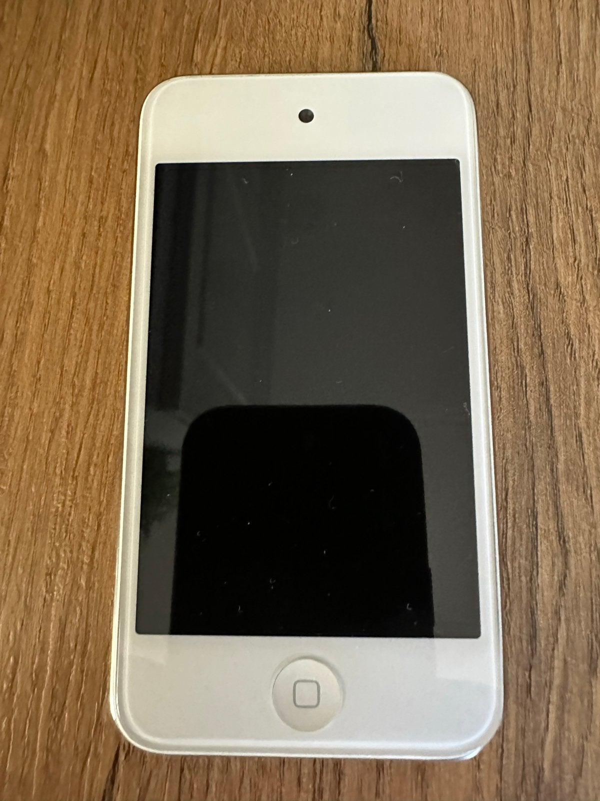 iPod Touch 8GB (zonder accessoires), Ophalen of Verzenden, Gebruikt, Touch, 2 tot 10 GB