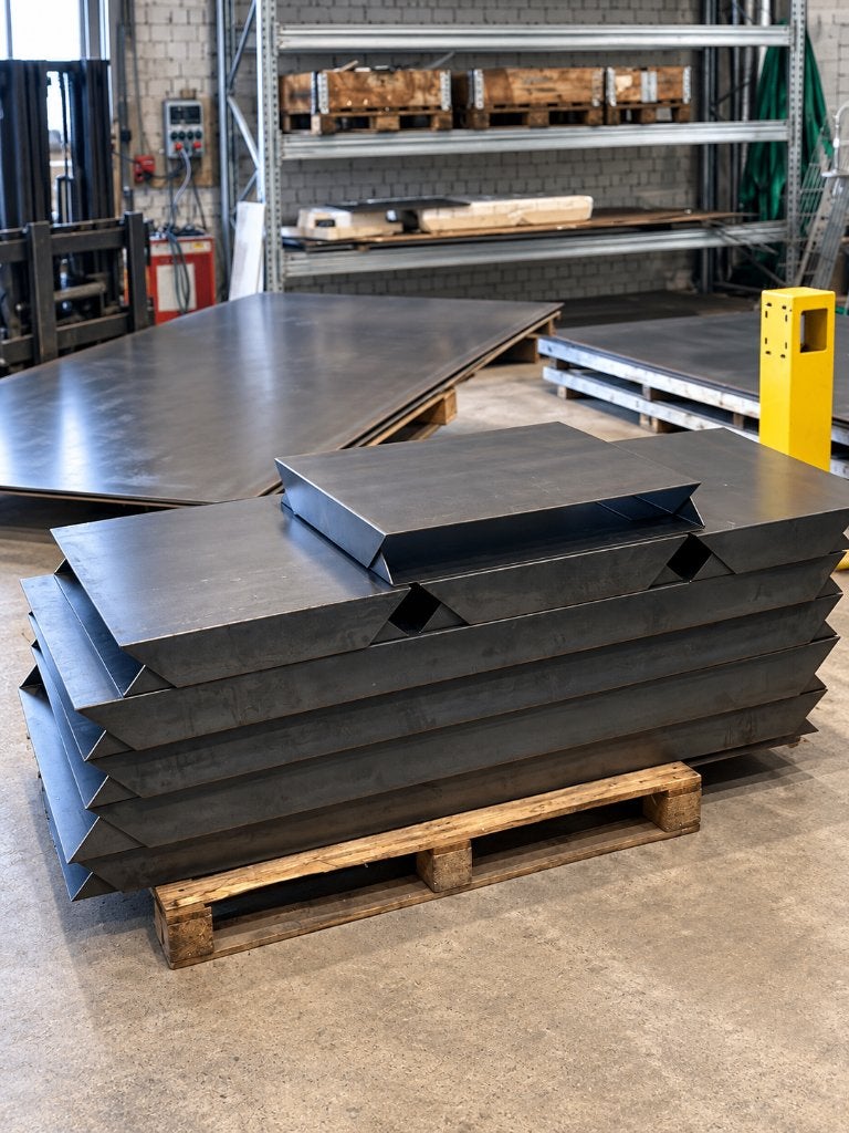 Corten plaatwerk op maat | Laspakketten voor bloembakken, Lassen
